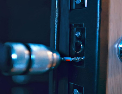 深州24小时上门开锁公司