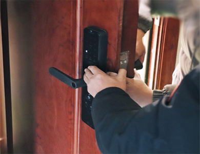 深州24小时上门开锁公司